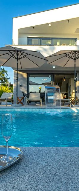 Vendégház Pinezići - CKI442