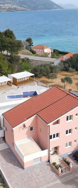 Apartman Orebić - CDP756