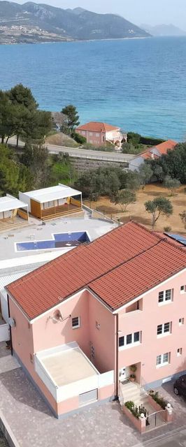 Apartman Orebić - CDP757