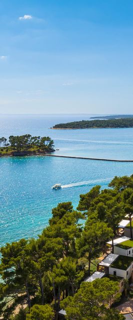 Nyaralóház Banjol - CKR923