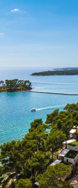 Nyaralóház Banjol - CKR923