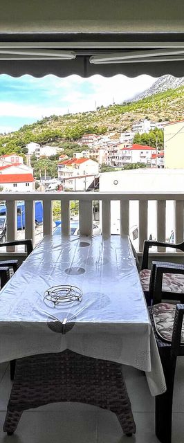 Apartman Duće - CSD016