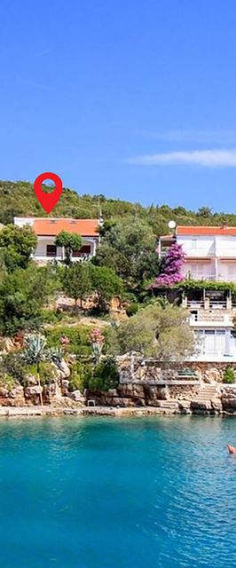 Apartman Gdinj - CDH621