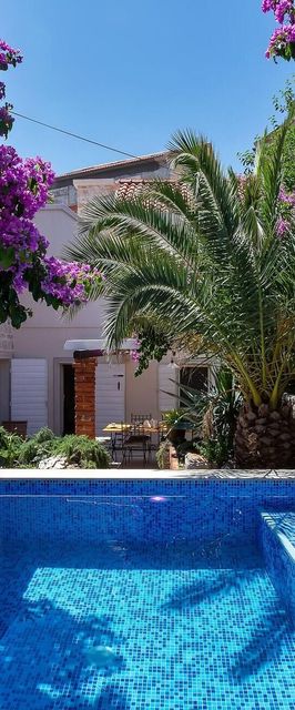 Vendégház Sutivan - CDB852