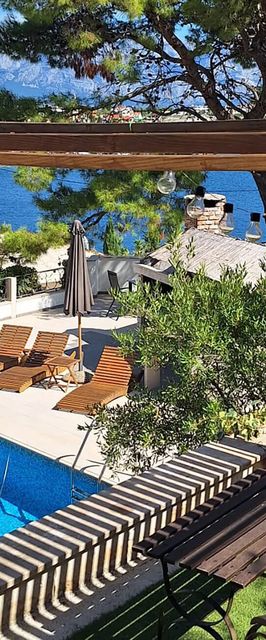 Vendégház Selca - CDB853