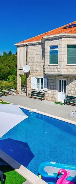 Apartman Čilipi - CDD789