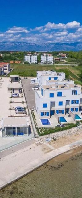 Vendégház Privlaka - CDY150