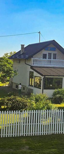 Vendégház Aljmaš - CCS126