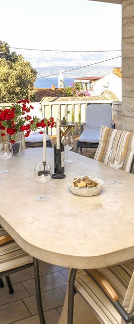 Apartman Supetar - CDB862