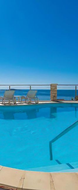 Apartman Mlini - CDD788