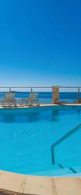 Apartman Mlini - CDD788