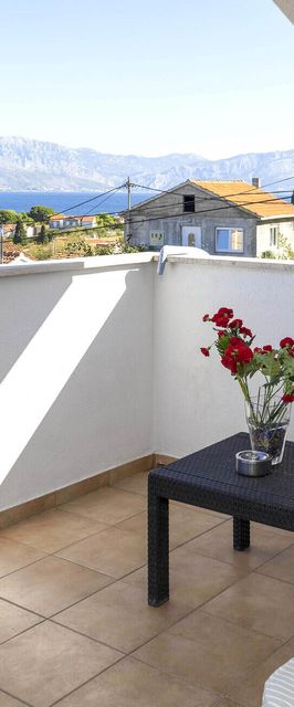 Apartman Supetar - CDB861