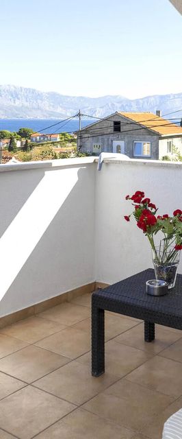 Apartman Supetar - CDB861