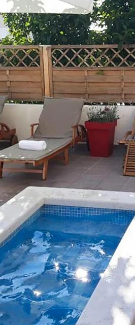 Apartman Hvar - CDH629