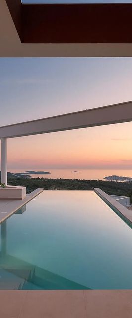 Vendégház Primošten - CSV381