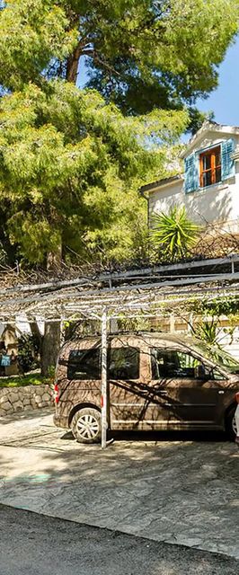 Apartman Ivan Dolac - CDH626