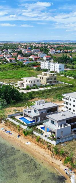 Apartman Privlaka - CDY131