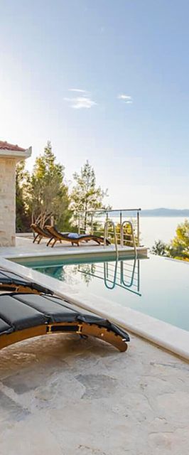 Vendégház Prigradica - CDS778