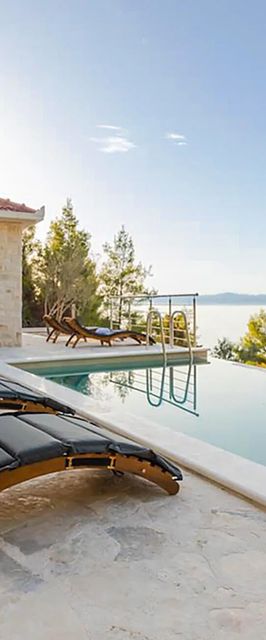 Vendégház Prigradica - CDS778