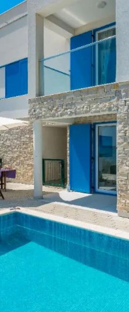 Vendégház Privlaka - CDY148