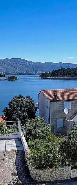 Apartman Lumbarda - CDS780