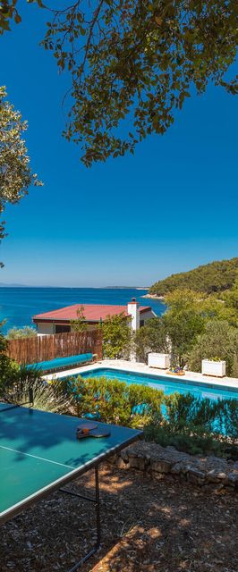 Vendégház Vela Luka - CDS759