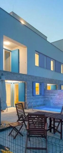 Vendégház Privlaka - CDY147