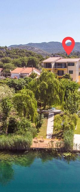 Apartman Ploče - CDR631