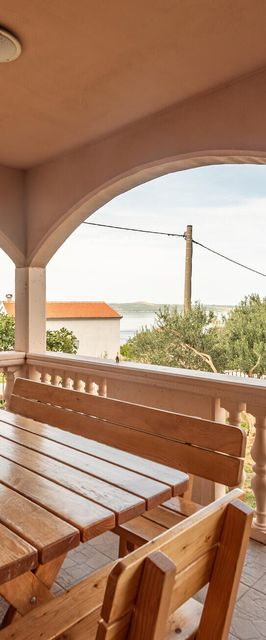 Apartman Maslenica - CDY040