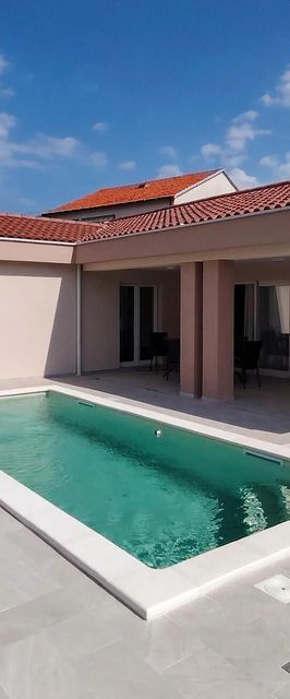 Vendégház Zadar - CDY100