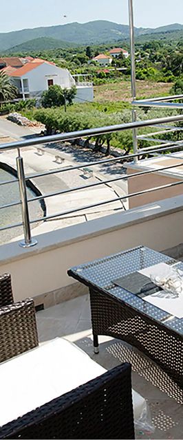 Apartman Sreser - CDP758