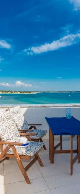 Vendégház Privlaka - CDY149