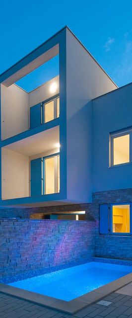 Vendégház Privlaka - CDY153