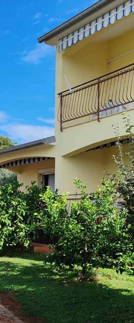 Apartman Vabriga - CID037