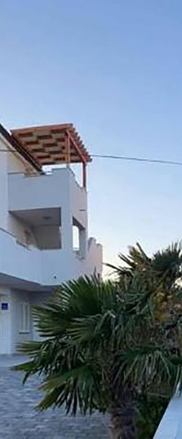 Apartman Vrsi - CDY168