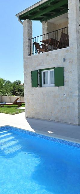 Apartman Privlaka - CDY193