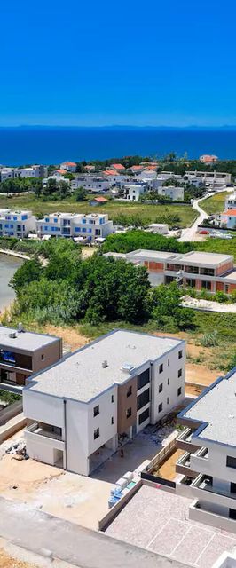 Apartman Privlaka - CDY133