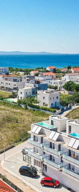 Vendégház Privlaka - CDY158