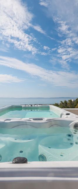 Vendégház Privlaka - CDY156