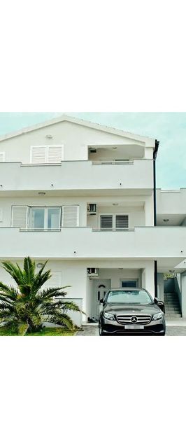 Apartman Vrsi - CDY165