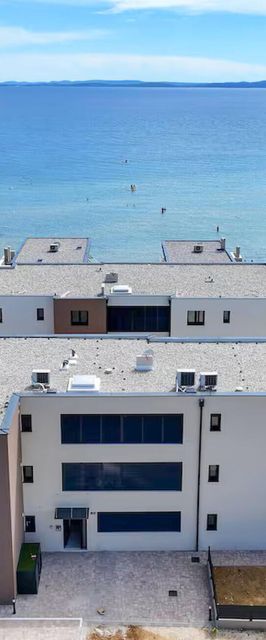 Apartman Privlaka - CDY139