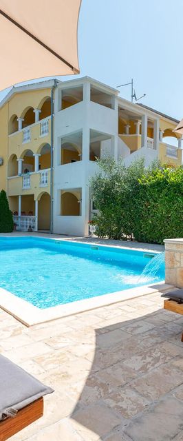 Apartman Pakoštane - CDY169