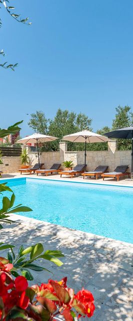 Apartman Pakoštane - CDY170