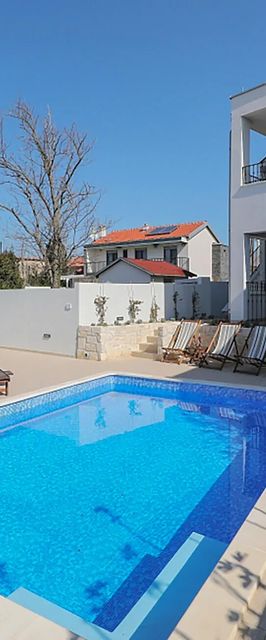 Vendégház Privlaka - CDY190