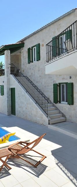 Apartman Privlaka - CDY194