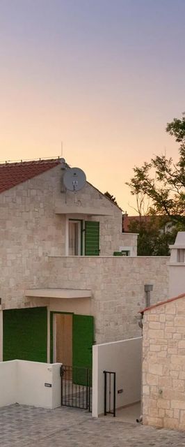 Vendégház Privlaka - CDY189