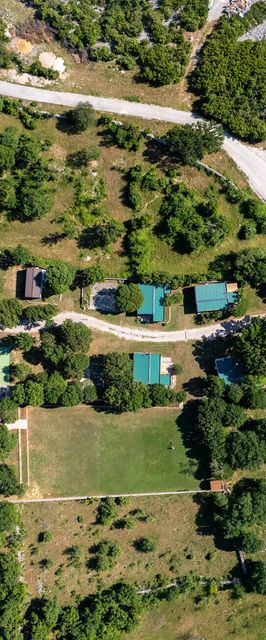 Nyaralóház Obrovac - CDY188