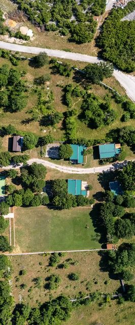 Nyaralóház Obrovac - CDY186