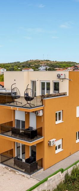 Apartman Vir - CDY200