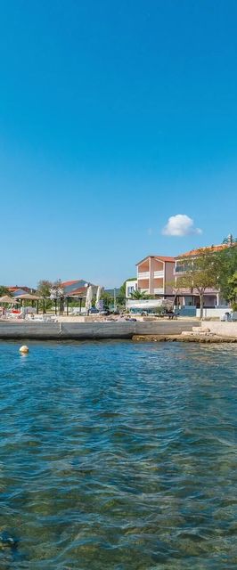 Apartman Turanj - CDY202